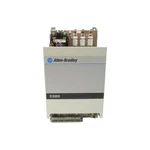 Allen Bradley 1395-B74-C2-P10-P51 Ser. 380/415/460VAC 86.6A Unmp. Fixed Price $4565.00.