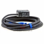 New In Box Keyence PZ2-61P Photoelectric Sensor. Fixed Price $116.70.