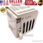 Yaskawa JEPMC-MTD2310-E Mechatrolink Plc I/o Module, 64X Input, Output. Fixed Price $1259.22.