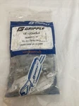 Gripple LK-1/8-160BB Wll 5:1 330 Lb Qty 10 New In Bag. Fixed Price $125.00.