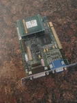 Matrox Millenium Mga 2MB Pci 618-04 Vga Port 15 Pin. Fixed Price $70.00.