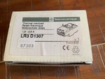 Telemecanique LR3D1307 Thermal Overload Relay 1.6 Amp - 2.5 *new*. Fixed Price $50.00.