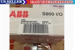 New In Box Abb AI845 3BSE023675R1 Module Free Fast Ship Us Tax. Fixed Price $421.68.