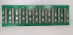 Stock Equipment Forry 101030/A Pc Board, Slot. Fixed Price $199.95.