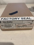Allen-bradley 20-750-ENC-1 Incremental Encoder Card For Powerflex. Fixed Price $80.00.