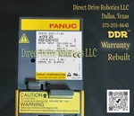 **12MO Warranty**same Day Shipping Avail.**rebuilt** Fanuc A06B-6240-H103. Fixed Price $999.00.