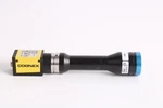 Cognex CAM-CIC-4000-25-G Camera W/ OPT-AM1-110 1.8MM Lens. Fixed Price $87.60.