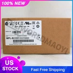 Allen Bradley MPL-B230P-HJ72AA Servo Motor New Fast Shipping. Fixed Price $2225.09.