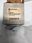 Eaton Cutler-hammer C306TB1 Series A1 Terminal Base Mounting Adapter T-474. Fixed Price $22.99.