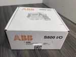 Sealed Abb AI815 3BSE052604R1 S800 I/o 8-CHANNEL Analog Input Module Usa. Fixed Price $926.25.
