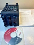 Allen Bradley 1404-M405A-RIO Power Monitor 3000 Revenue Grade Metering New. Fixed Price $715.00.