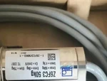 New Hbm 1-Z6FC3/50KG-1 Bellows Pressure Type Load Cell. Fixed Price $260.00.