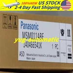 Panasonic MSM011ABE Ac Servo Motor - Fully Tested For Small Robot Joints. Fixed Price $421.00.