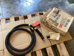 Nordson 273378E Hot Glue Hose, Model Ix, Xi, Xii Automatic (E3). Fixed Price $158.95.