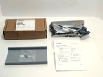 Siemens 550-433PA Programmable Bacnet Terminal Equipment Controller Rev. Fixed Price $100.00.