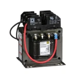 9070TF200D1 - Square 200VA Control Transformer 240/480V Primary 120V Secondary. Fixed Price $287.69.
