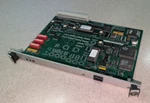 Allen Bradley 6008-SV1R I/o Scanner Module. Fixed Price $300.00.