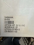 Yaskawa DI-003 Pcb Circuit Board. Fixed Price $99.50.