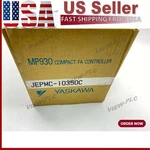 New Yaskawa JEPMC-IO350C JEPMCIO350C Extension I/o Unit Fast Shipping. Fixed Price $309.28.