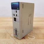 Omron CS1W-DRM21 Devicenet Unit, 24 Vdc, 0.5 Watt Used. Fixed Price $41.79.