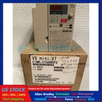Us Free Tax Yaskawa Inverter Drive CIMR-V7AA40P2 Vs Mini Volts 3. Fixed Price $226.27.