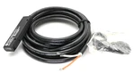 Allen Bradley 42SRU-6205 /b Polarized Retroreflective Sensor & 129-106-3 Kit. Fixed Price $296.65.