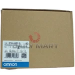 New Box Omron CP1H-X40DT-D Control Logic 24IN 16OUT 24V CP1HX40DTD 32K Words. Fixed Price $209.80.