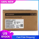 F940GOT-LWD-E New Sealed Mitsubishi Touch Panel F940GOTLWDE. Fixed Price $276.00.