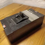 Square D LAL3640036M Amp 3POLE 240-600VAC Breaker 30KA 480VAC. Fixed Price $450.00.