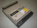 Omron Sysmac C20-CPU14E Plc W/C120-PRO15 Hmi 100-120VAC Powers Up As Shown. Fixed Price $499.99.