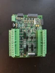 Visi Trak Pcb X41-20002 External Sensor Interface Board Hmi New. Fixed Price $375.00.
