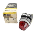 Allen Bradley 800H-QR12C / 800HQR12C (new). Fixed Price $88.78.