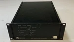 Leybold Inficon 761-600-G1 Gas Composition Controller, Black "W1D". Fixed Price $48.75.