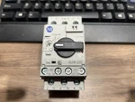 New Allen-bradley 140M-D8E-B40 Motor Protection Circuit-breaker. Fixed Price $25.00.
