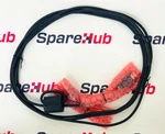 Yaskawa JEPMC-W6003-03-E Network Cable. Fixed Price $99.00.
