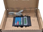 Allen Bradley 193-PCT /a Programming/control Terminal 193PCT W/cable 27Q7-NC13. Fixed Price $225.00.