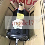 One Fanuc Servo Motor A06B-0227-B300 New. Fixed Price $1344.47.