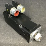Allen-bradley MPL-B1530U-VJ72AA Inverter Duty Ac Servo Motor (ST1113). Fixed Price $650.00.