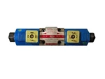 Toyooki Solenoid Valve HD3-3W-BGA-025A-WDD2. Fixed Price $150.00.