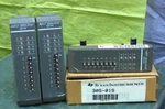 Texas Instruments Input Simulation Module Plc 305-01S. Fixed Price $125.00.