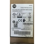 2198-E1015-ERS New Allen Bradley Kinetix 5100 200V Class Servo Drive. Fixed Price $705.00.
