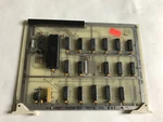 Charmilles Andrews 105718-001 Assy 105718-OO1 Rev G,20MA Input/output Board,si. Fixed Price $495.00.