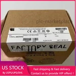 New Allen-bradley 1769-L38ERMS Compact Guardlogix Cpu 1769L38ERMS Free Ship. Fixed Price $3802.59.