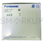 New In Box Panasonic AFPX-E30T (fp-x E30T) Expansion Unit. Fixed Price $218.06.