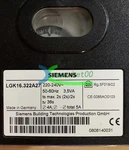 New Siemens Controller LGK16.322A27 LGK16322A27. Fixed Price $779.20.