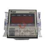 Koyo KC01-6WR Electronic Counter Plc For Industry Use New. Fixed Price $193.80.