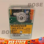 New Honeywell DKG972-N Burner Controller. Fixed Price $340.76.