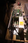 Siemens 6SE7031-7EE85-0AA0 Unit Simovert Masterdrives 6SE76-0EF85-0EA0 Stk S-402. Fixed Price $4275.00.