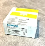 Siemens 3RW3014-1CB14 Sirius Soft Starter New NO/2820. Fixed Price $291.98.