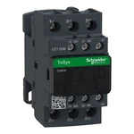 Schneider LC1D38P7 - Magnetic Contactor 38A 440V AC3 TP230VAC Made In France. Fixed Price $149.99.
